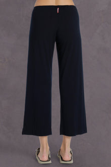 Women | Drawstring Relaxed Skipper | Past Midnight