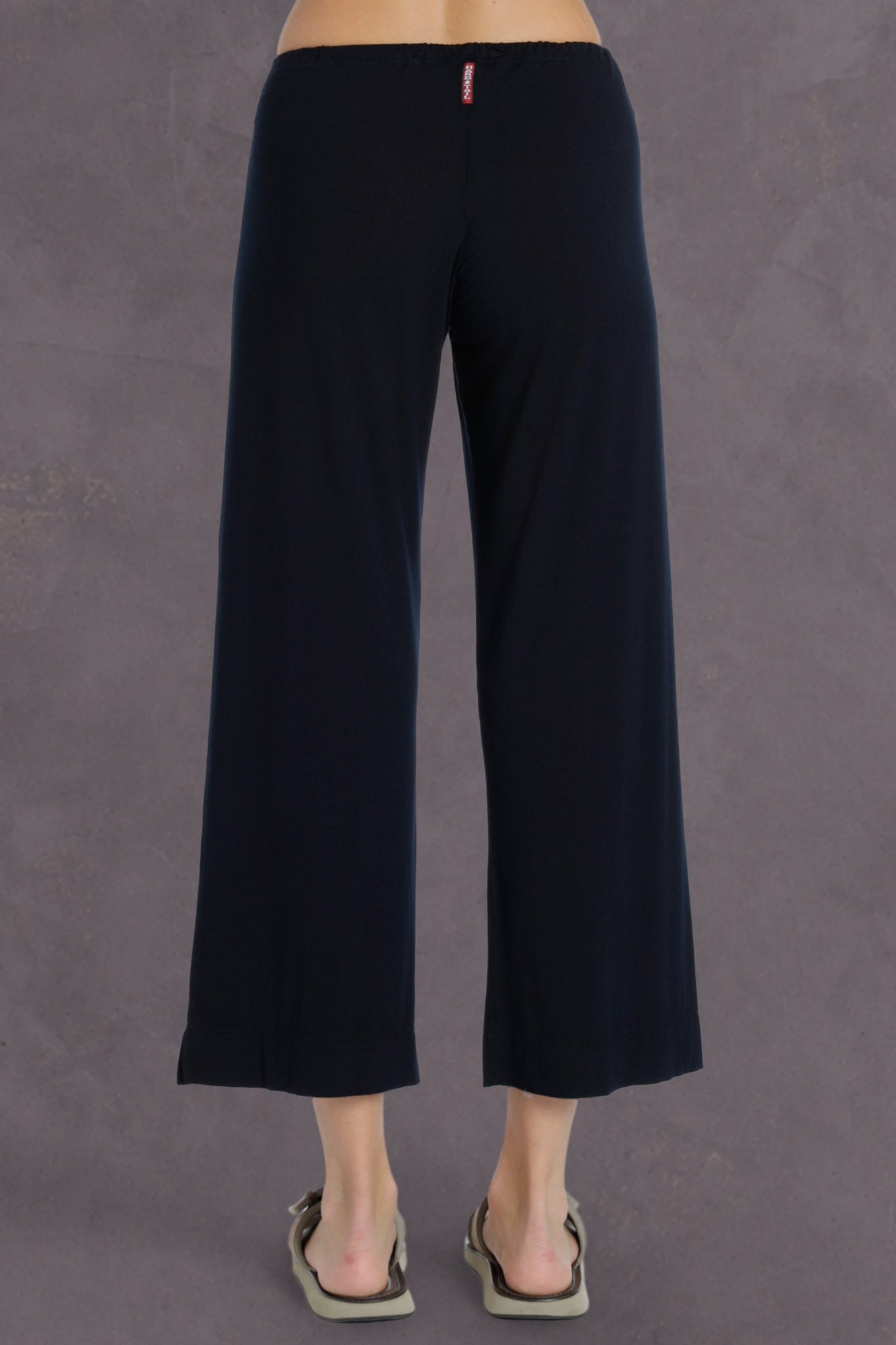 Women | Drawstring Relaxed Skipper | Past Midnight