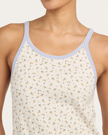 Womens | Ruby Nightgown | Little Lemons