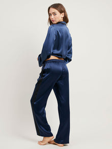 Womens | Yana Pant | Midnight