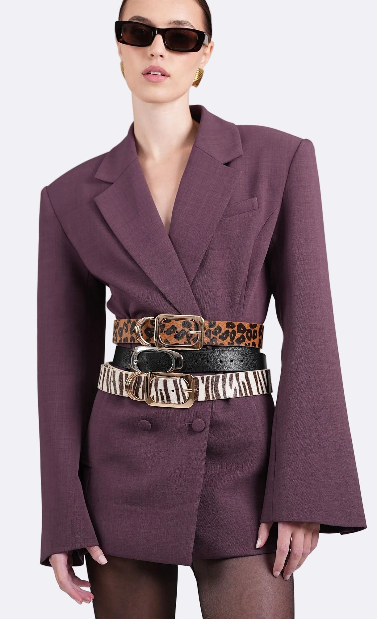 Vince Belt | Zebra