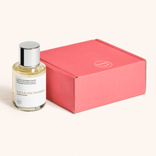 Unisex | Sage & Black Tea Renew | Dossier Original (50 ml)