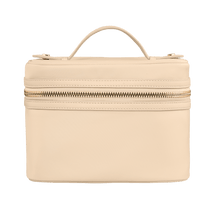 Vanity Case | Sand