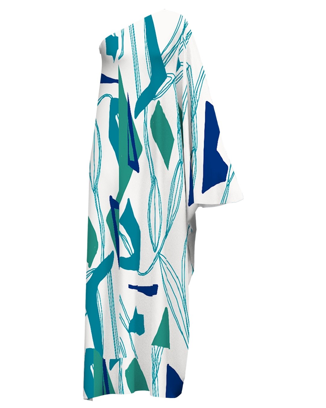 Satu Dress | Costa Blu