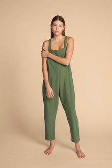 Sayama Jumpsuit | Grove