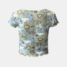 SAYLOR Baby T-shirt - OW Collection