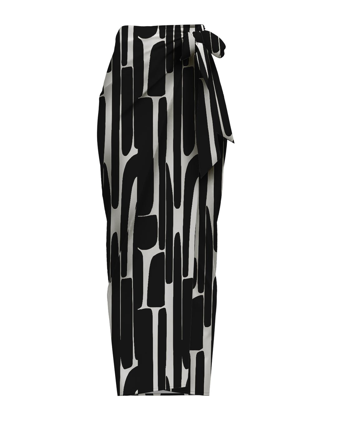 Seur Skirt | Hera Noir