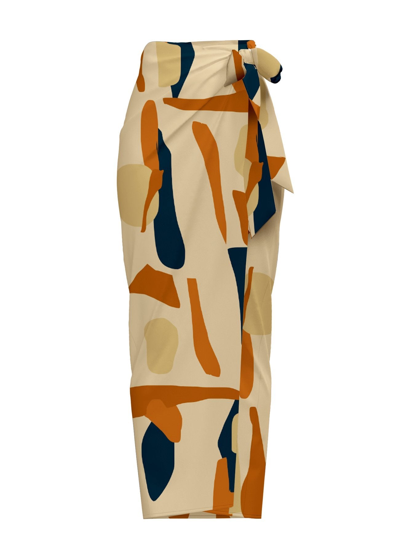 Seur Skirt - Tilo Cream - diarrablu