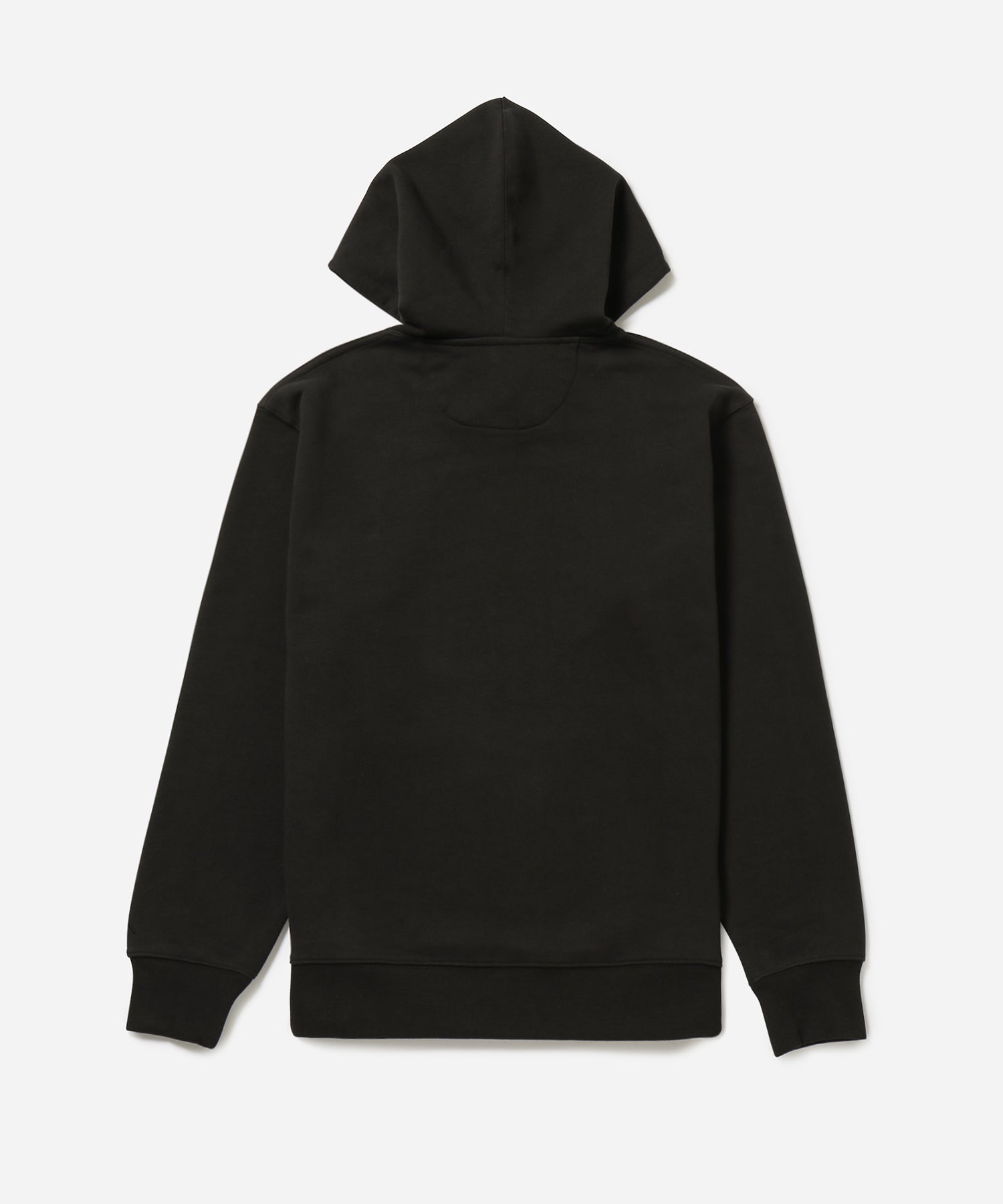 Mens | Ditch International Hoodie | Black