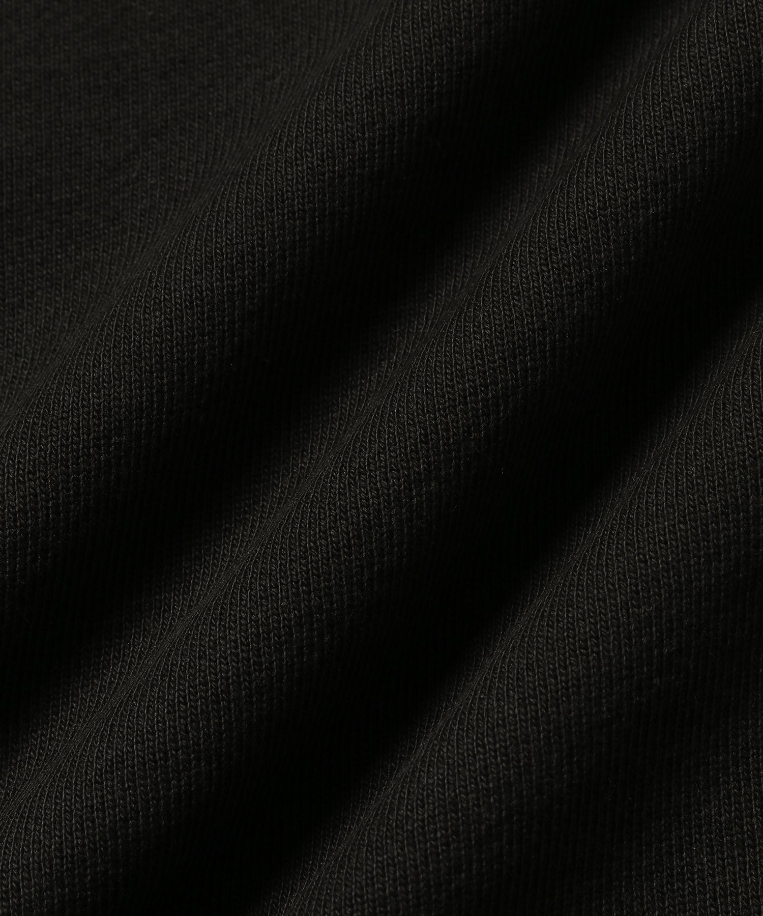 Mens | Ditch International Hoodie | Black