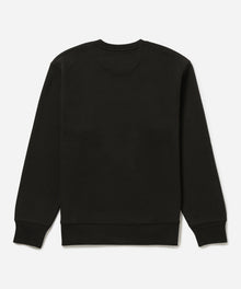 Mens | Bowery Miller Standard Crew | Black