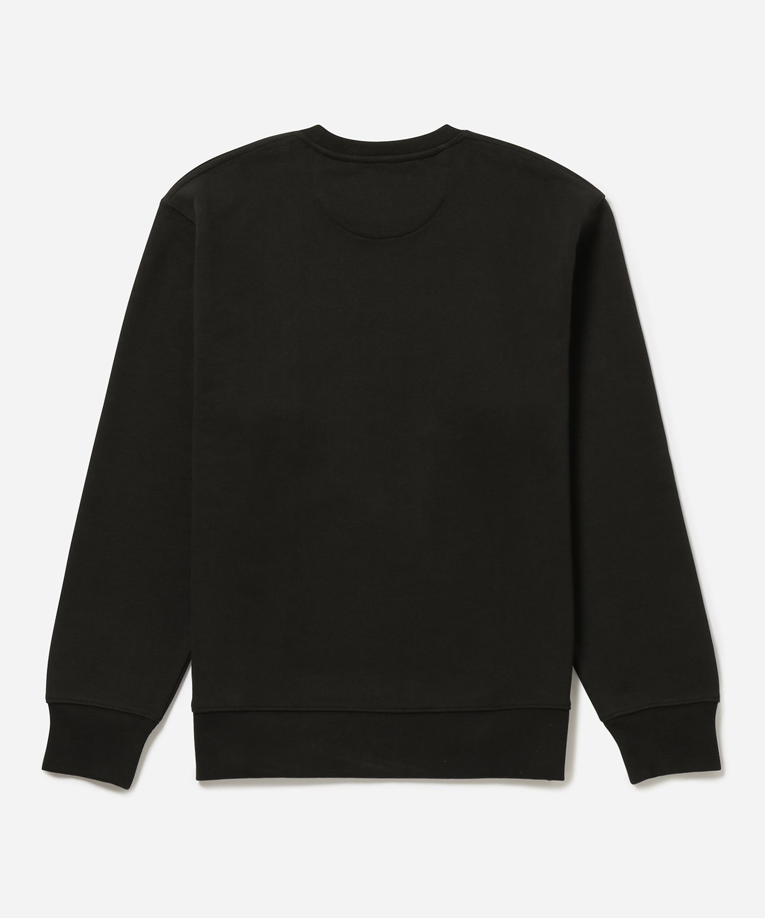Mens | Bowery Miller Standard Crew | Black