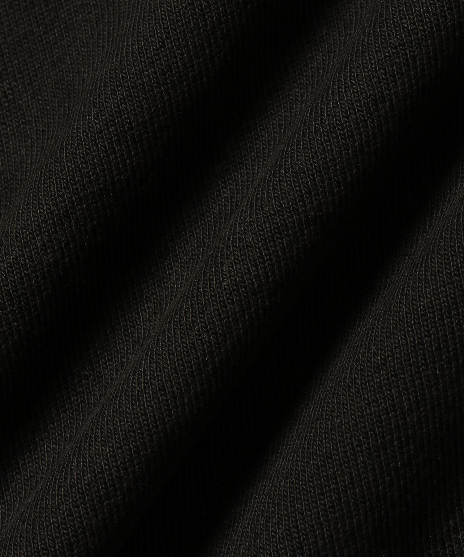 Mens | Bowery Miller Standard Crew | Black