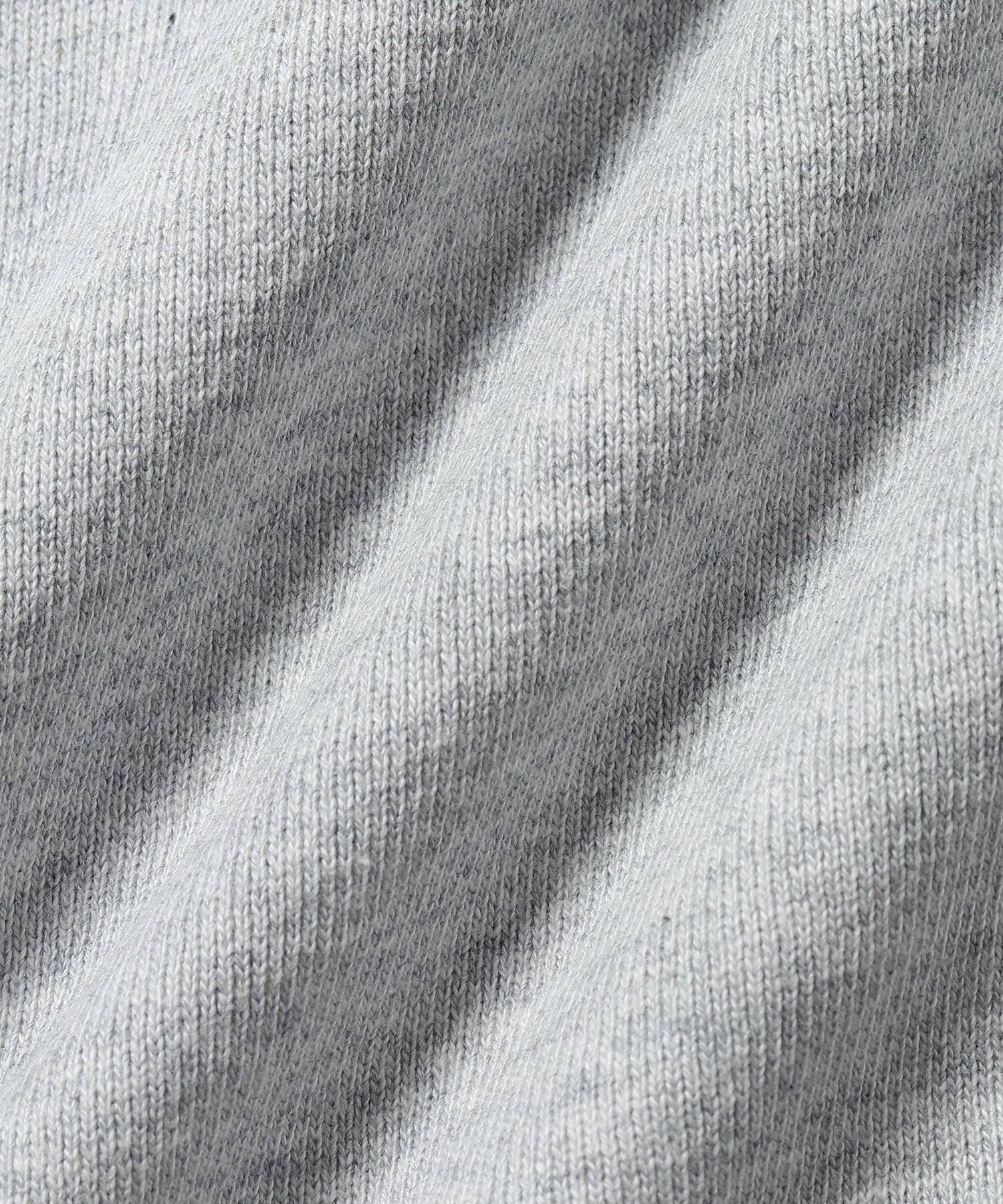 Mens | Mott International Quarter Zip | Ash Heather