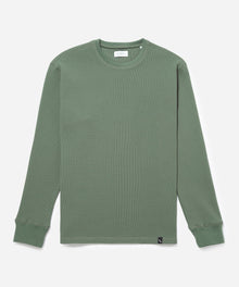 Dark Forest | Performance Waffle LS