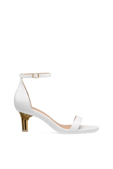 Stiletto Heel Kit 3 | Gold Metallic