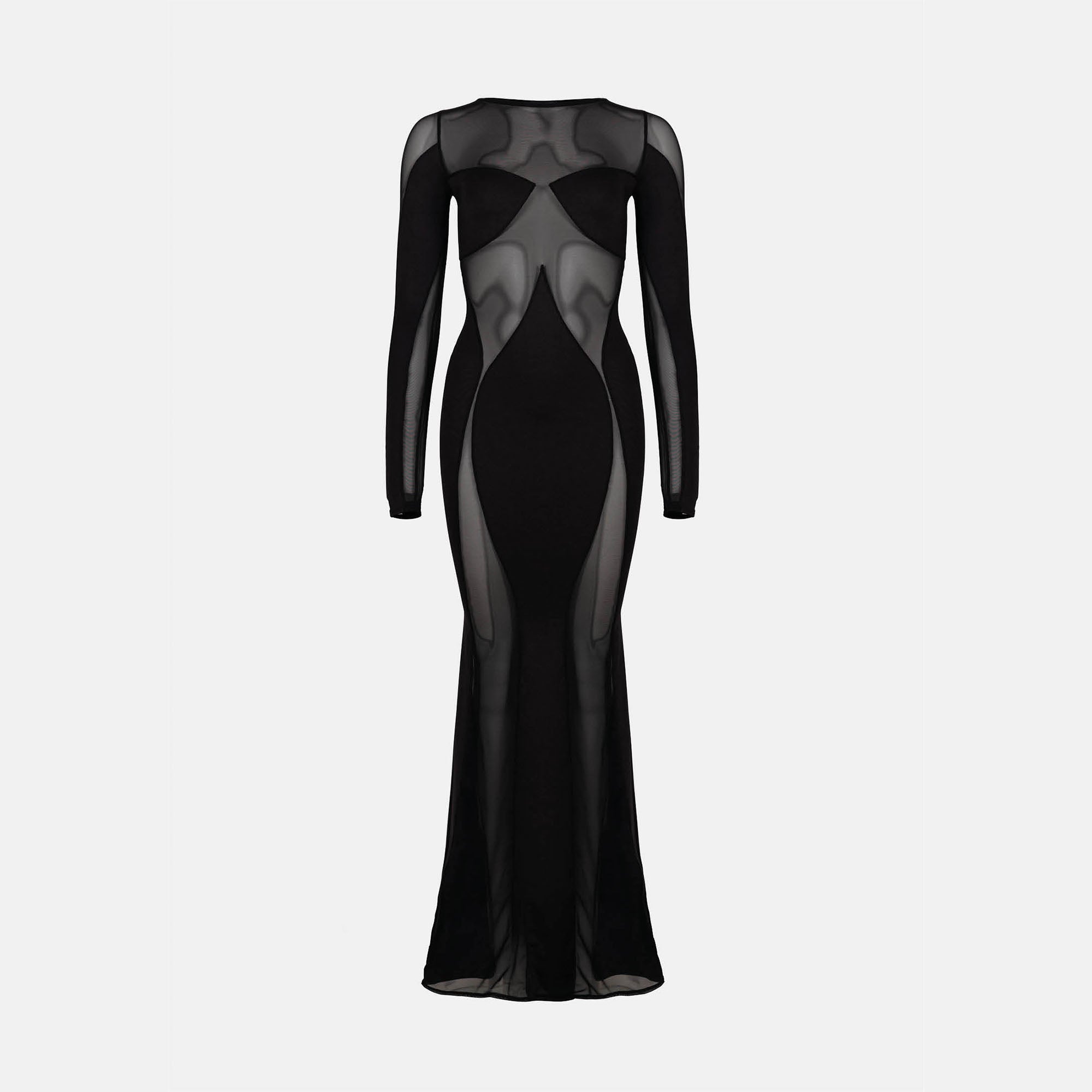 SIERRA Maxi Dress - OW Collection