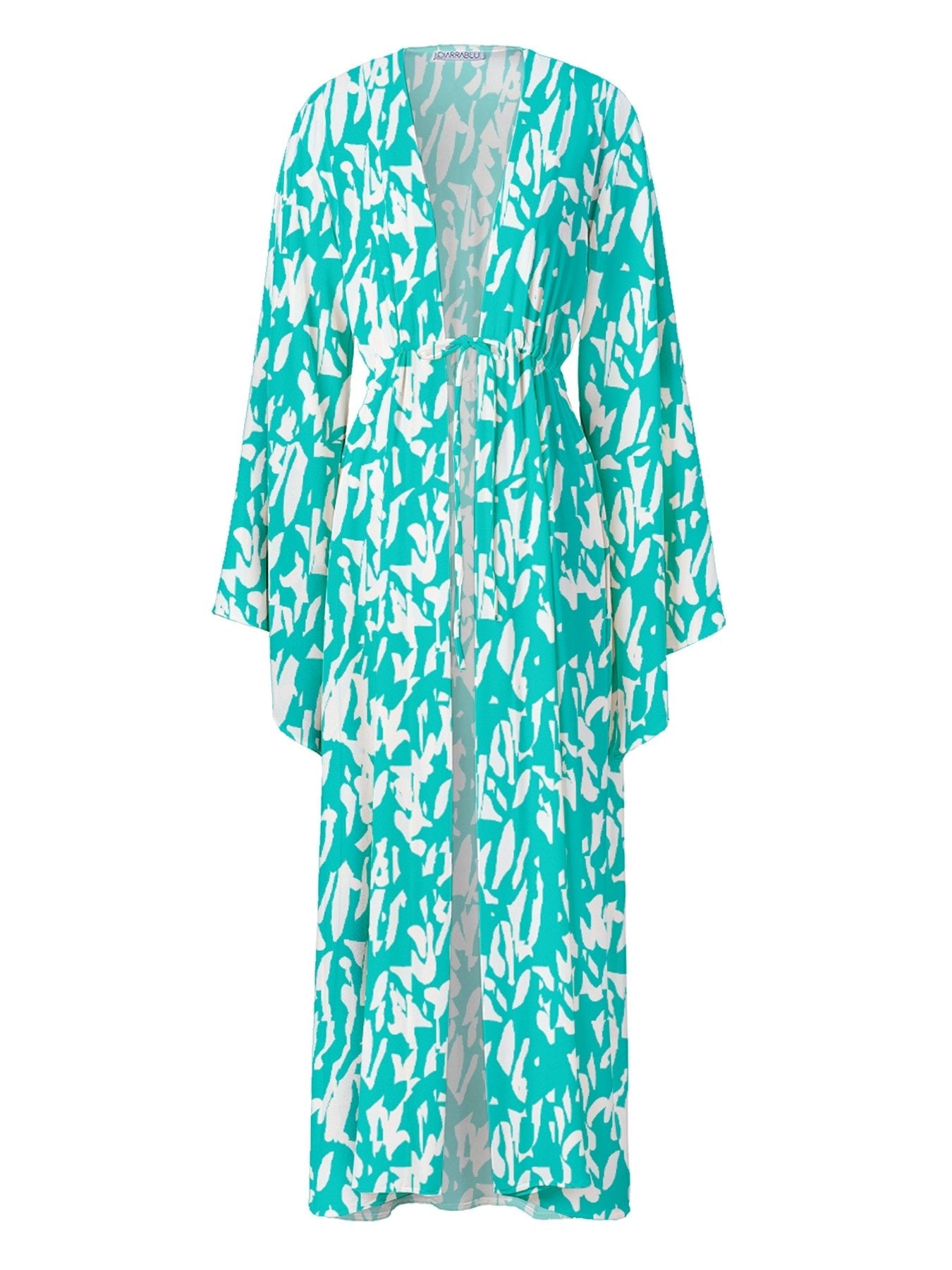 Sirene Kimono - Playa Aqua - diarrablu