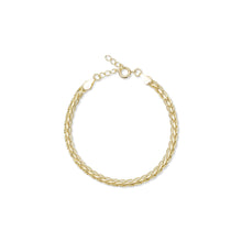 THE MARTA LINK BRACELET - The M Jewelers