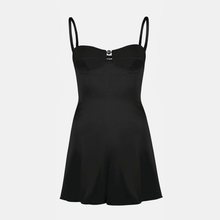 SKYLER Mini Dress - OW Collection
