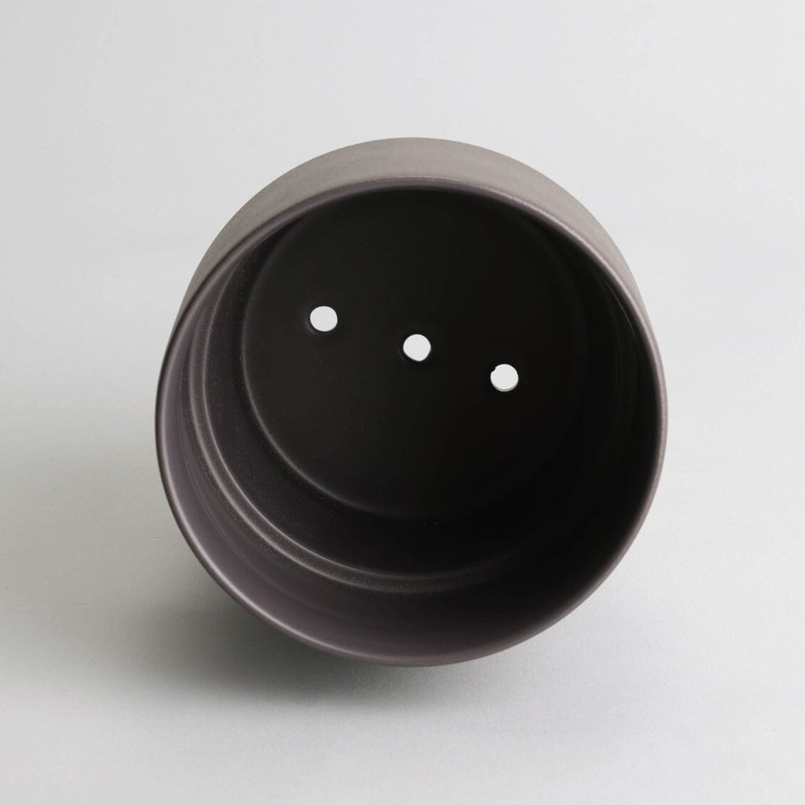 Planter | Small | Granite Gray