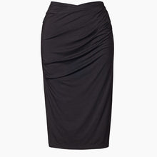 Packshot image of the soho skirt in black | Still | Exclude