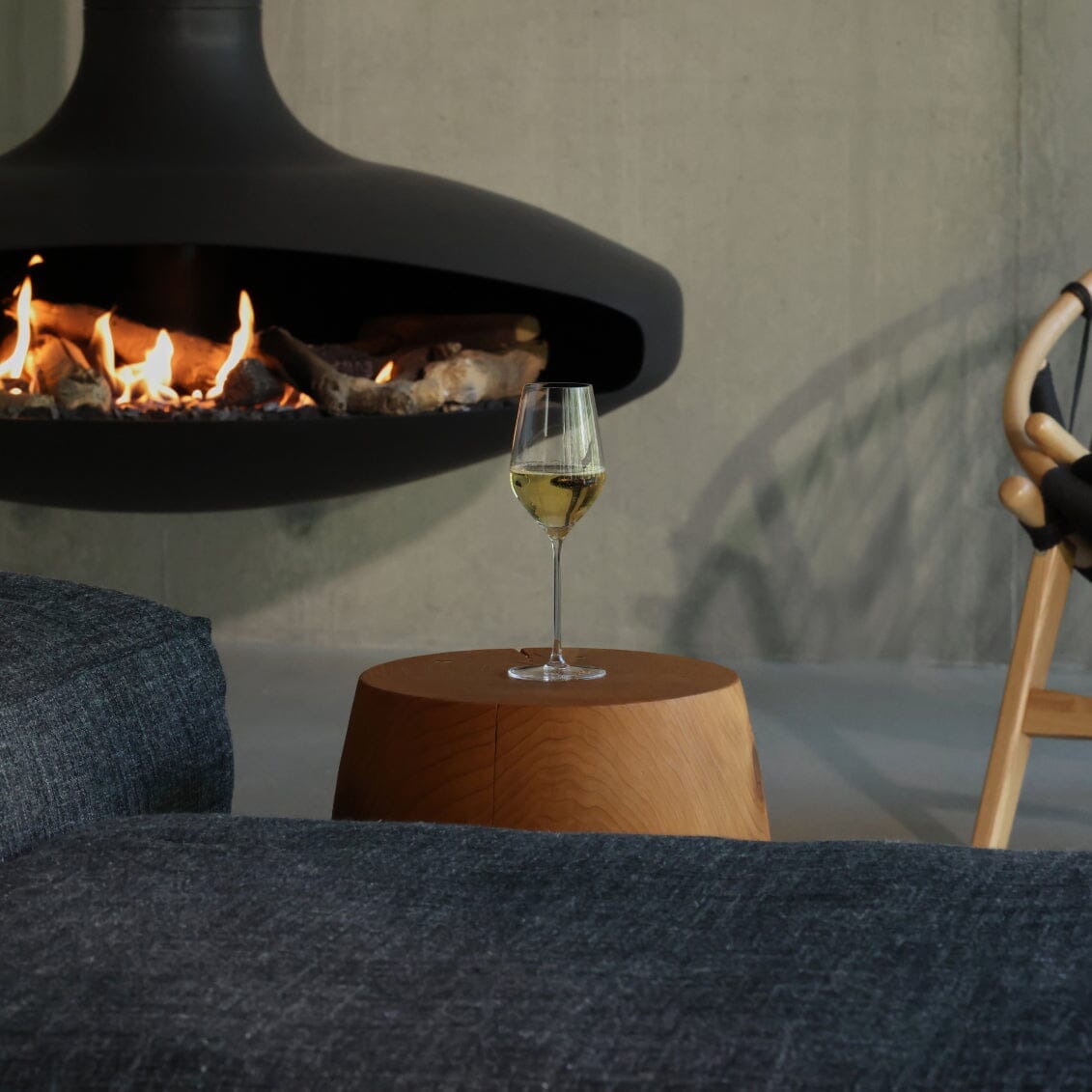 Sparkling Glasses | Clear