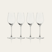 Sparkling Glasses | Clear
