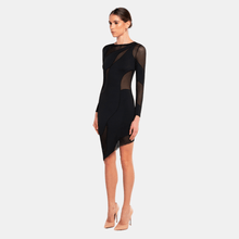 SPIRAL Long Sleeve Dressâ€¨ - OW Collection