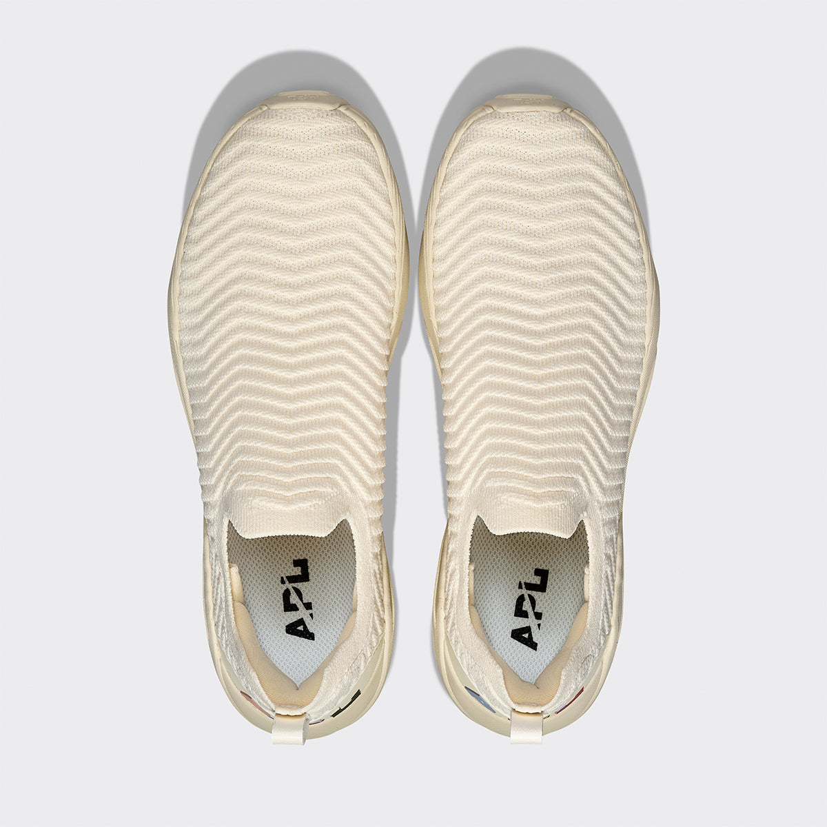 Women's | TechLoom Traveler | Pristine / Pastel / Multi