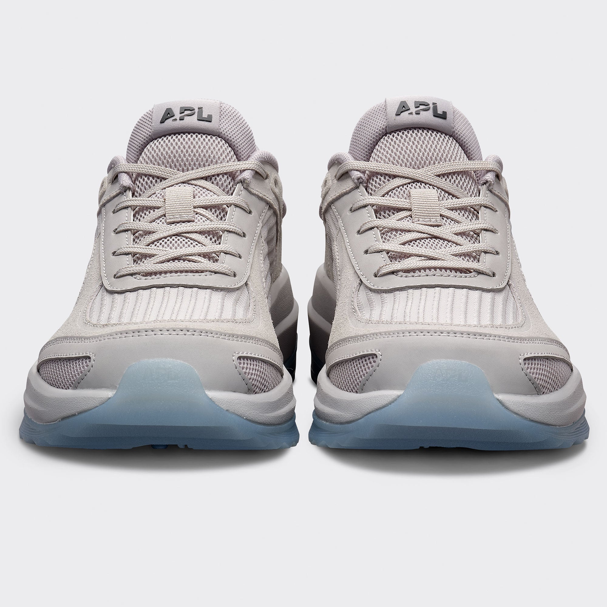 Men | Jogger | Harbor Grey x Anthracite