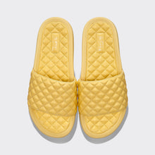 Women | Lusso Slide | Buttercream