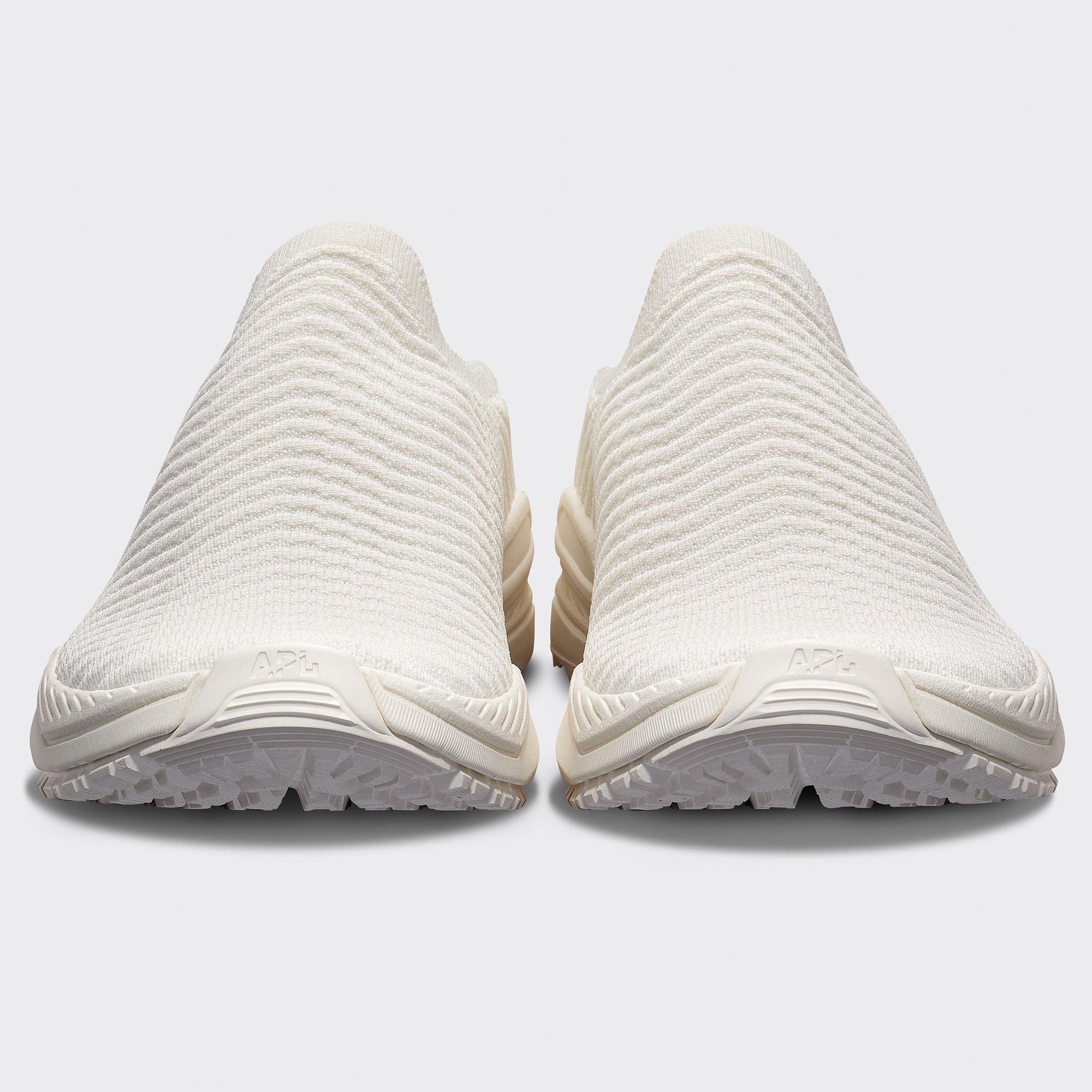Women | TechLoom Traveler | Ivory x Daydream