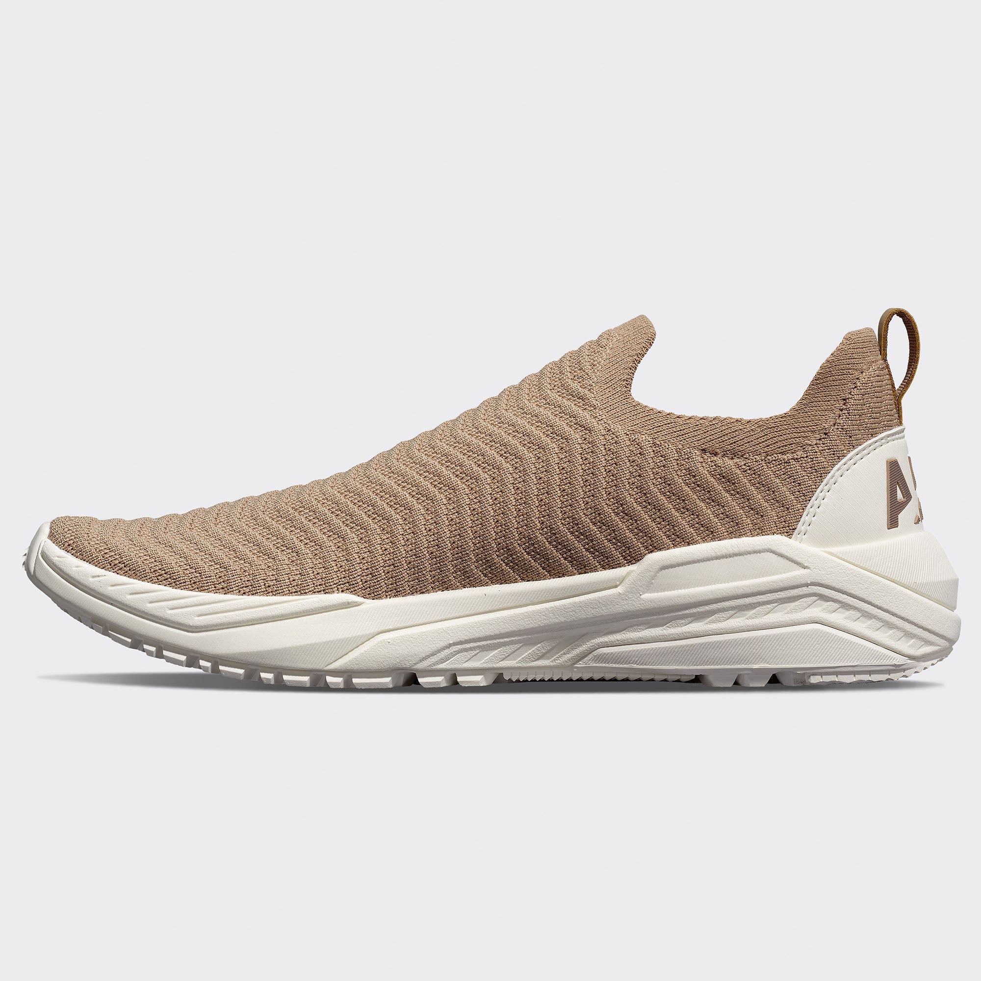 Women | TechLoom Traveler | Sandstone x Ivory
