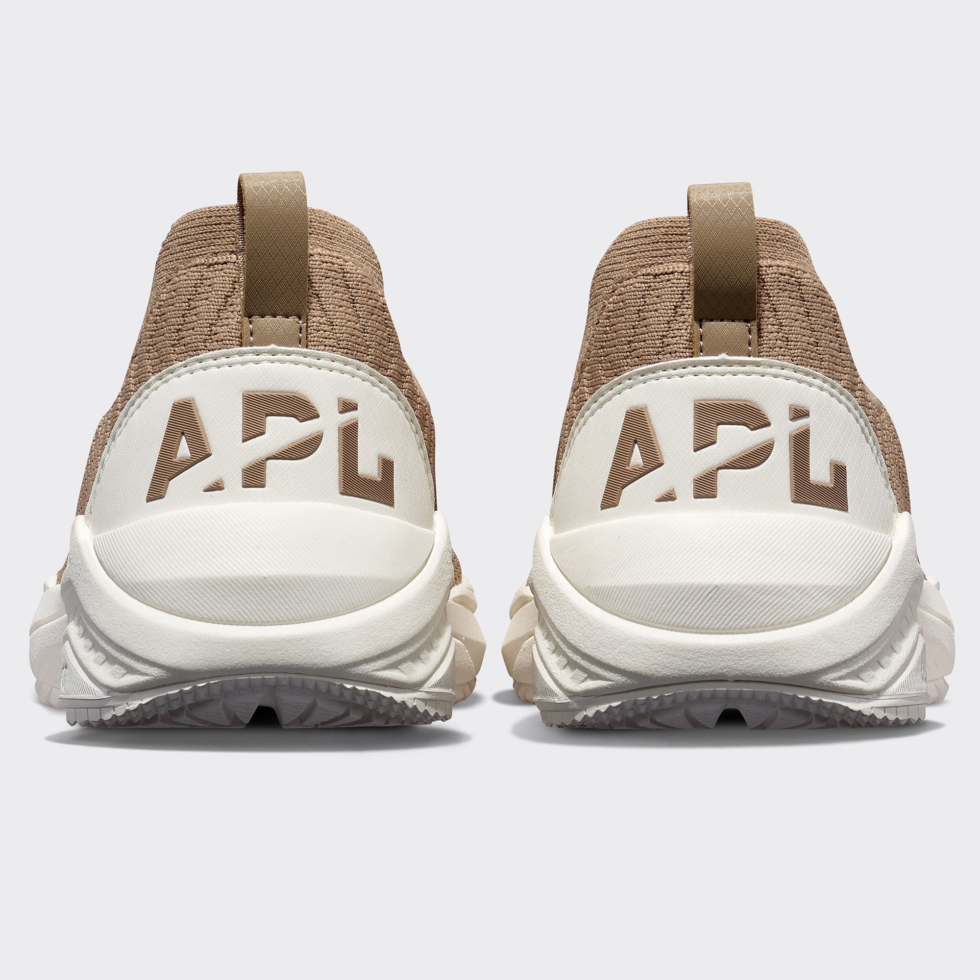 Women | TechLoom Traveler | Sandstone x Ivory