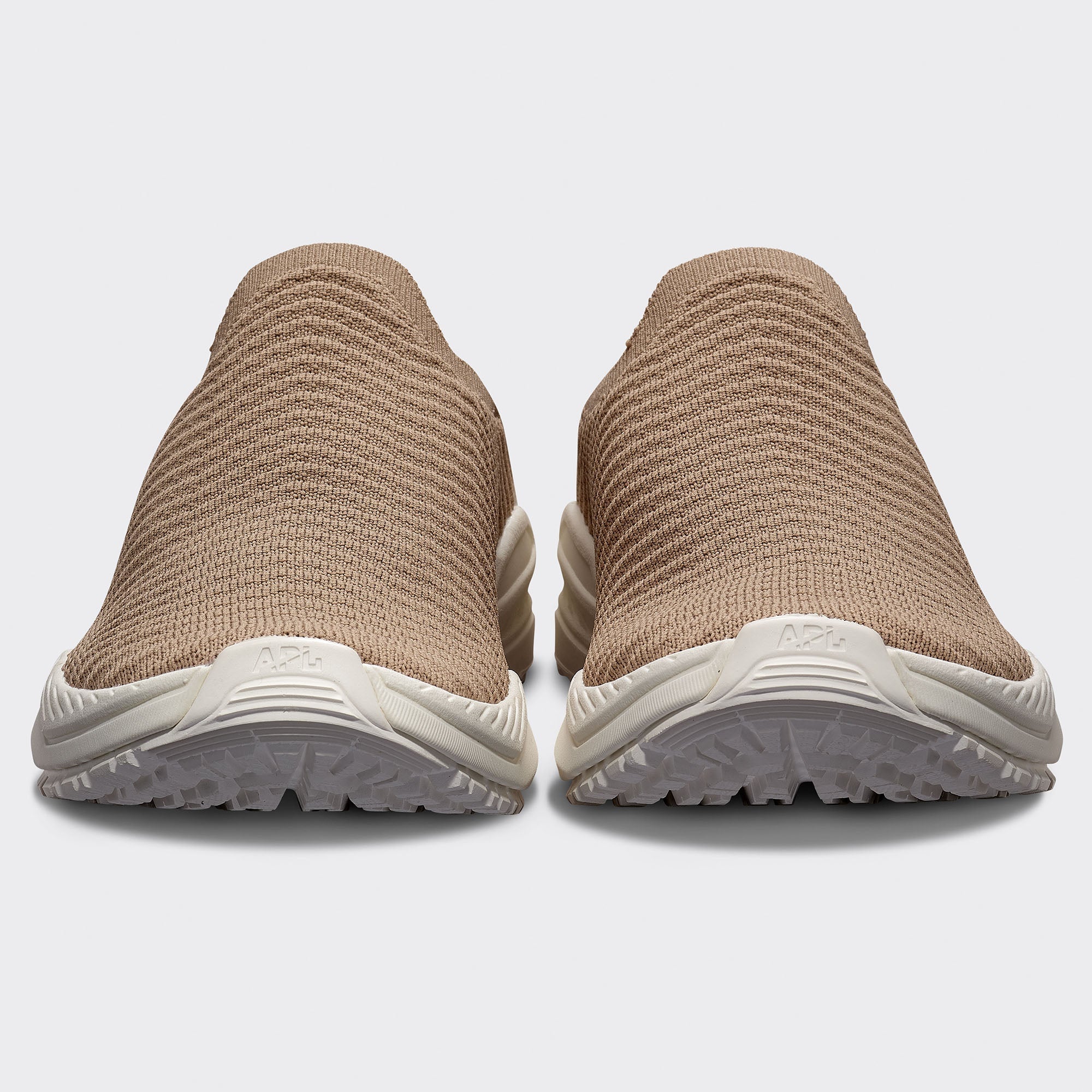 Women | TechLoom Traveler | Sandstone x Ivory