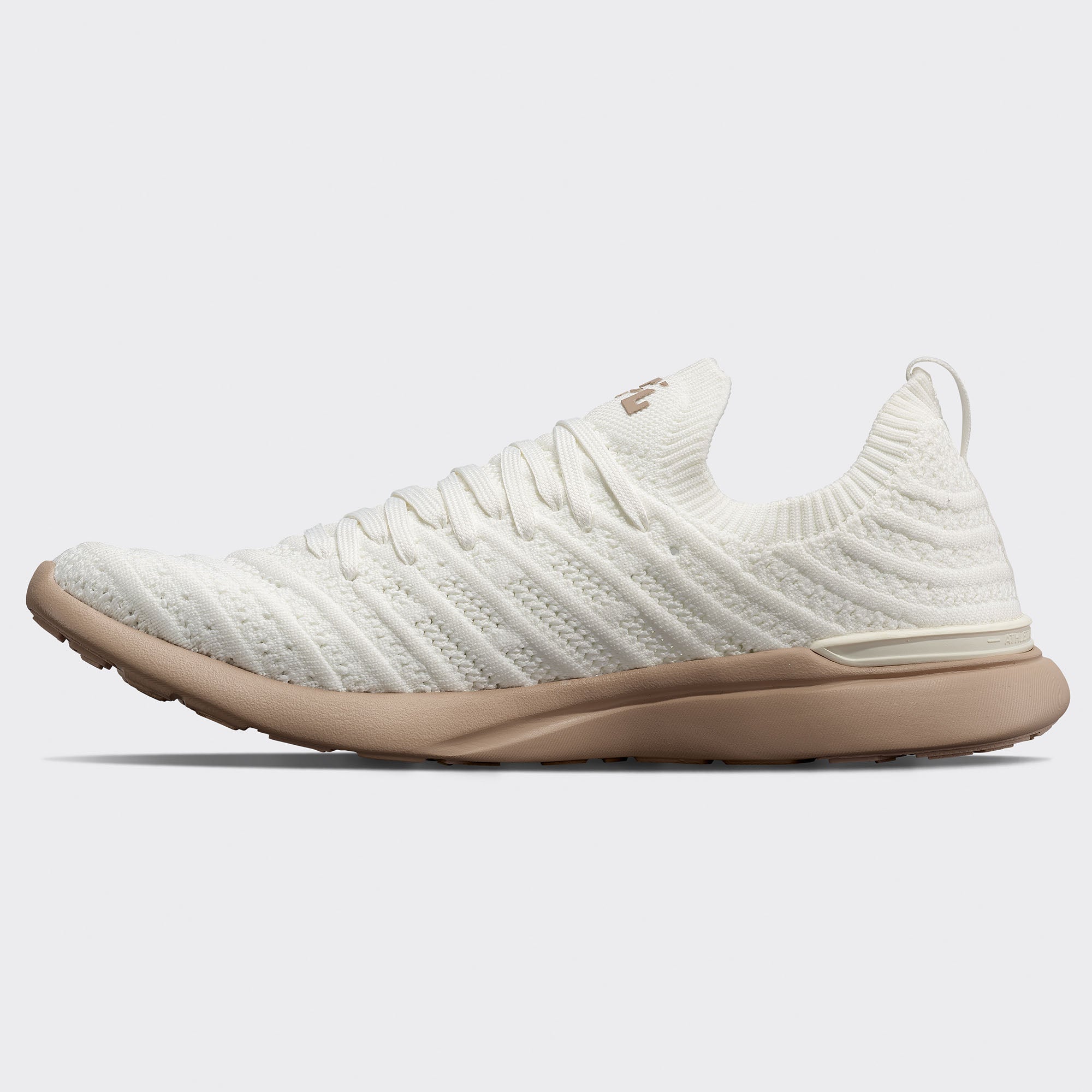 Women | TechLoom Wave | Ivory x Sandstone