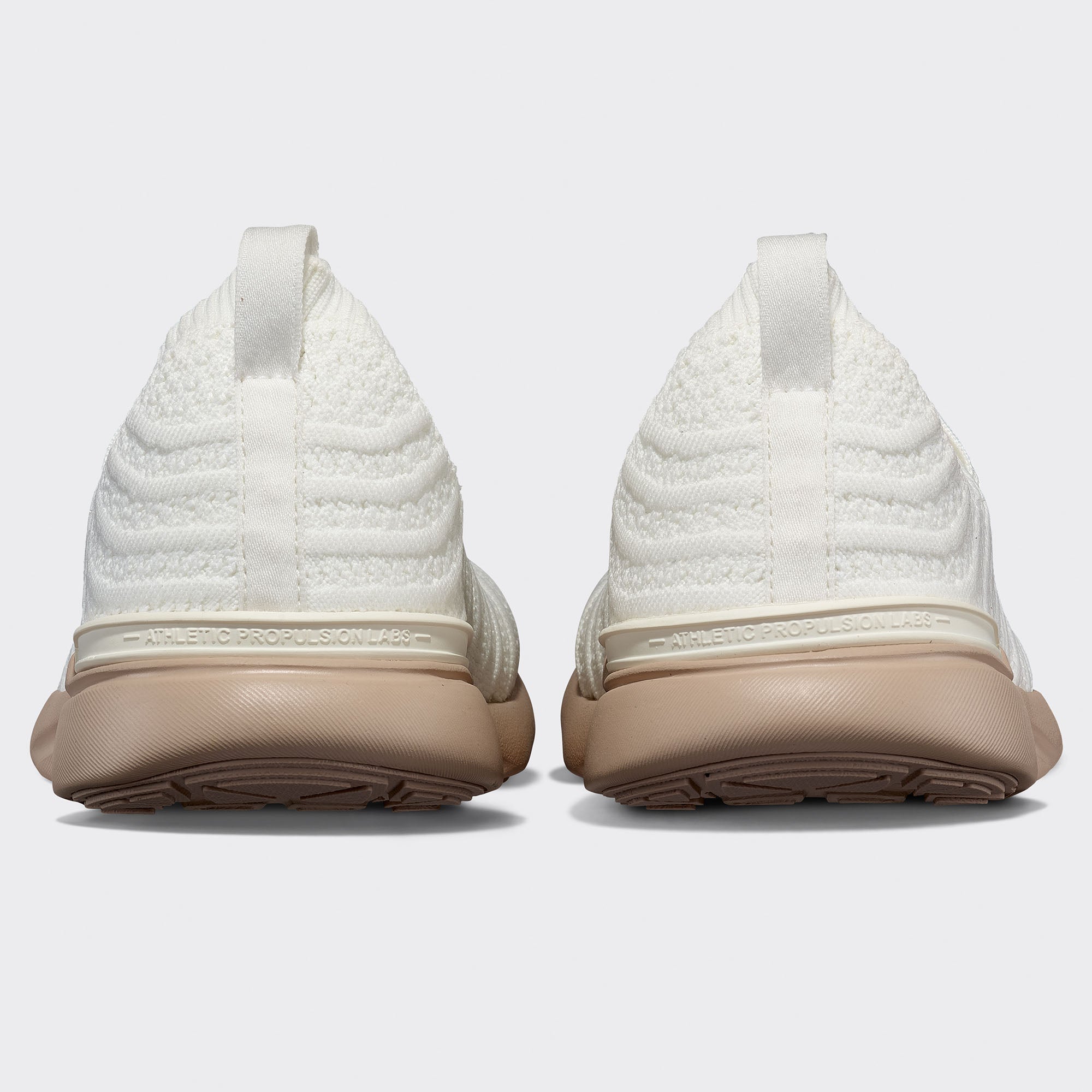 Women | TechLoom Wave | Ivory x Sandstone