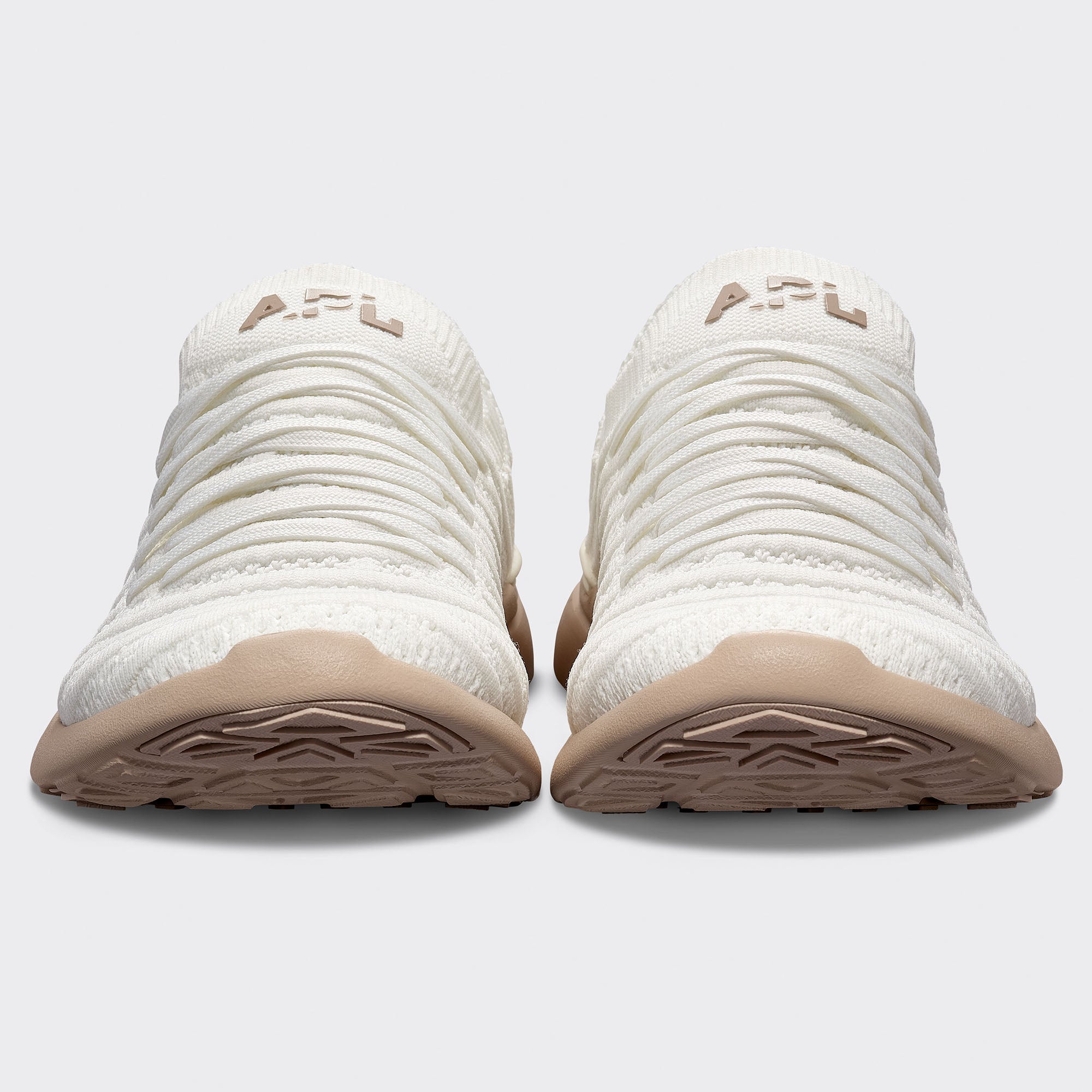 Women | TechLoom Wave | Ivory x Sandstone