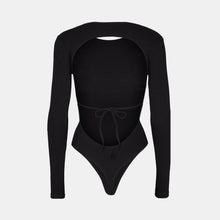 STAN Bodysuit - OW Collection