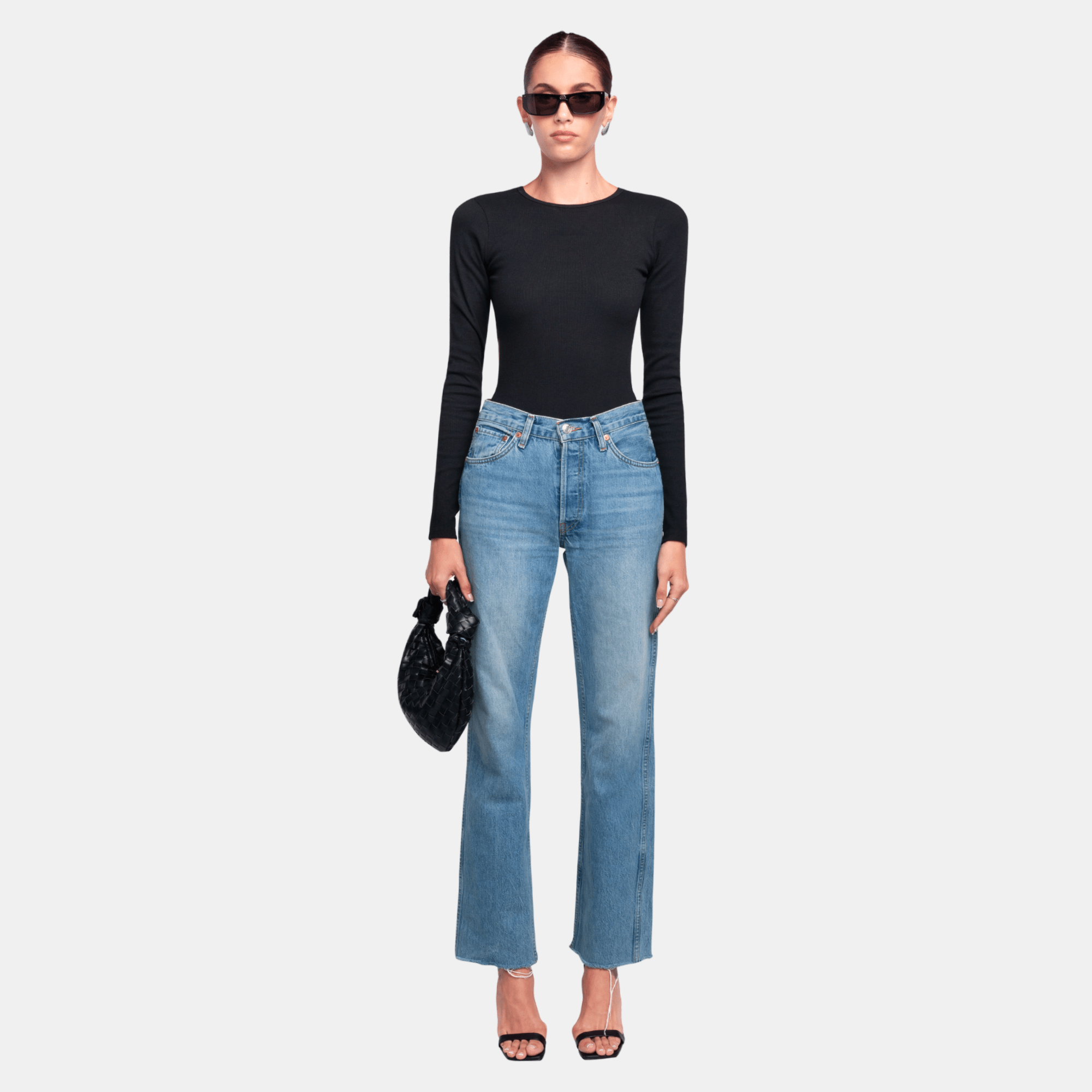 STAN Bodysuit - OW Collection