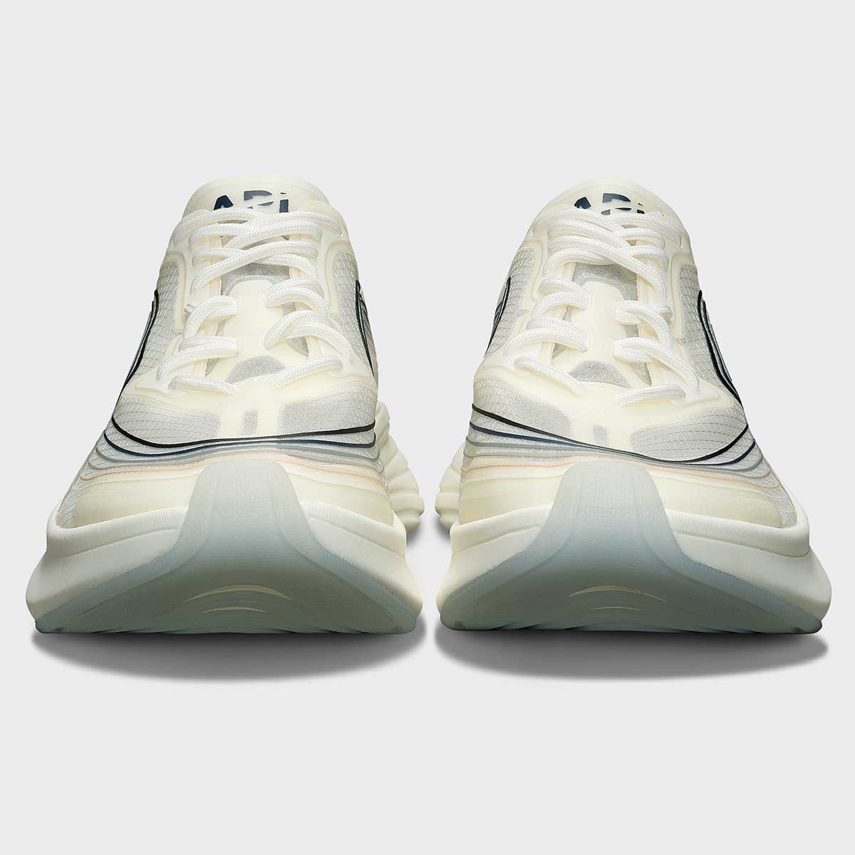 Men's | Streamline | Clear / Navy / Multi