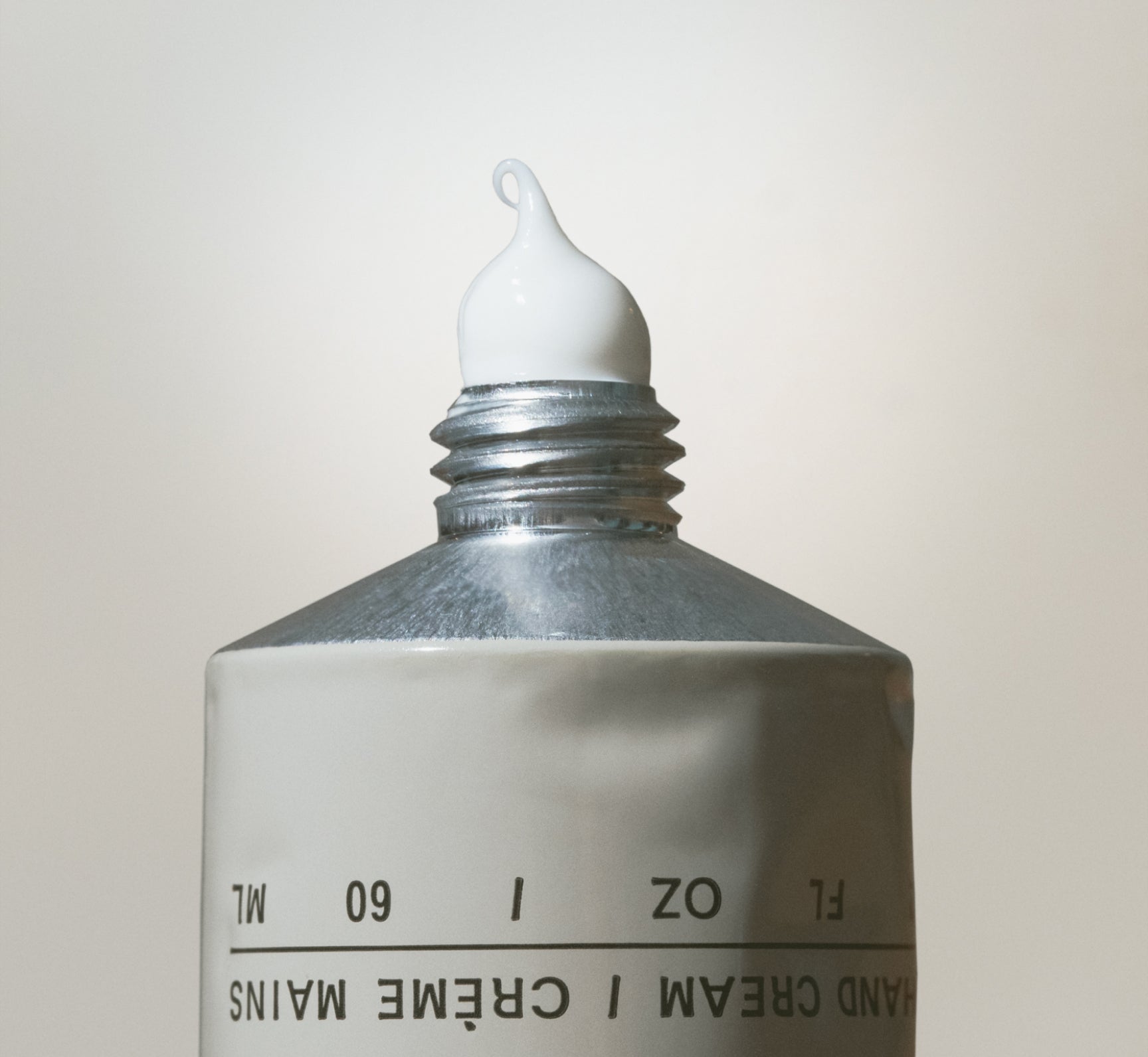 Hand Cream | Santal & Vetiver | 2 FL OZ/60 ML