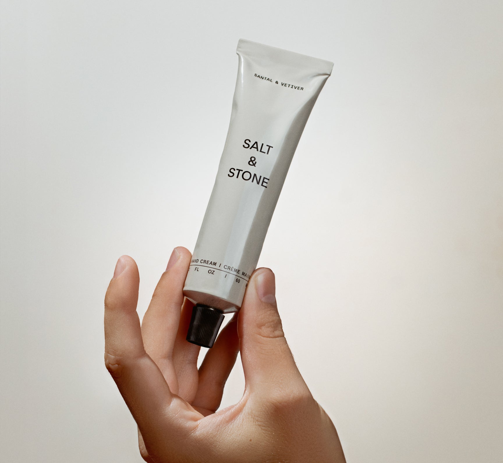 Hand Cream | Santal & Vetiver | 2 FL OZ/60 ML