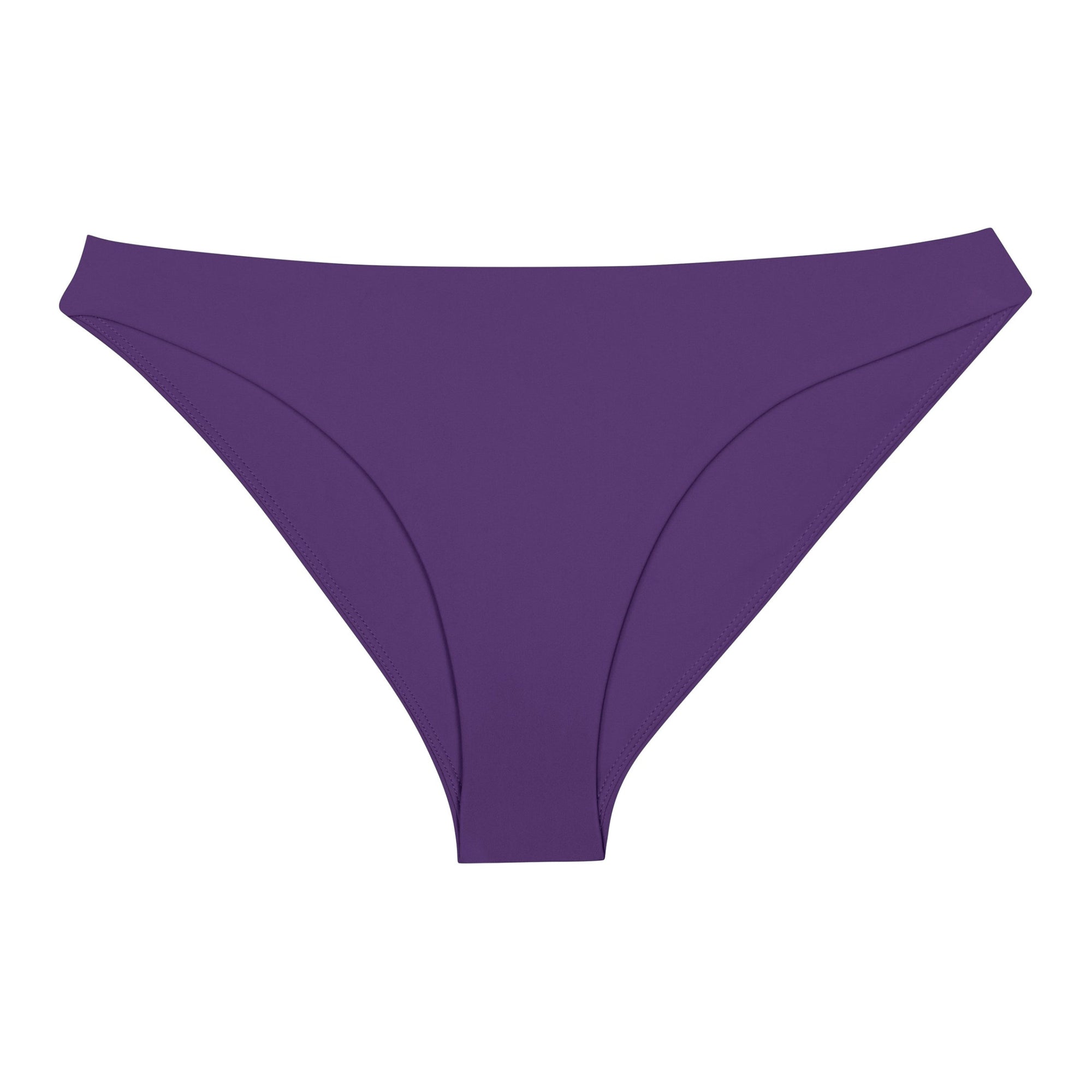 Suva Bottom | Aubergine