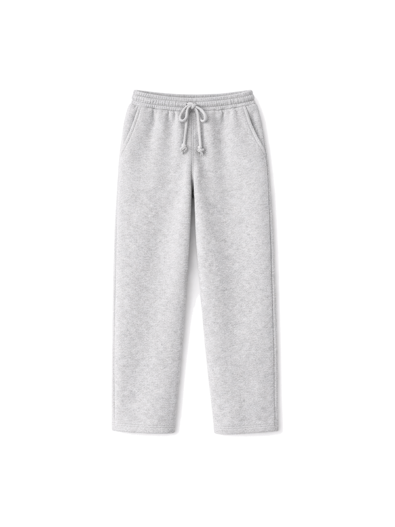 Le Bodega Sweats | Heather Grey