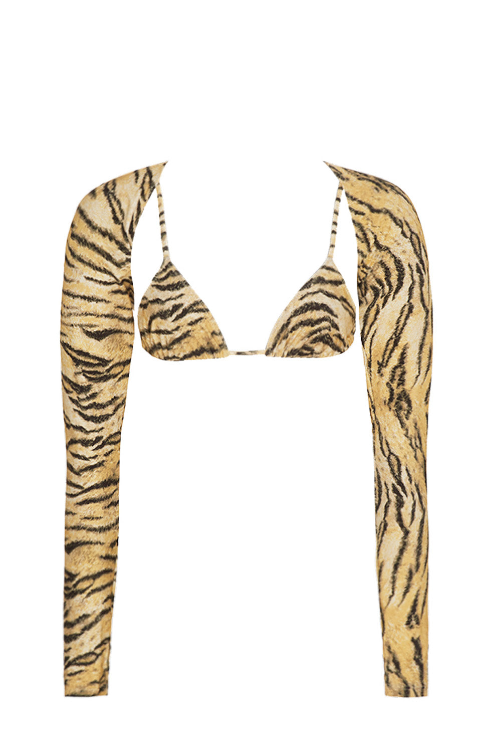 Swim Shrug | Tigresa