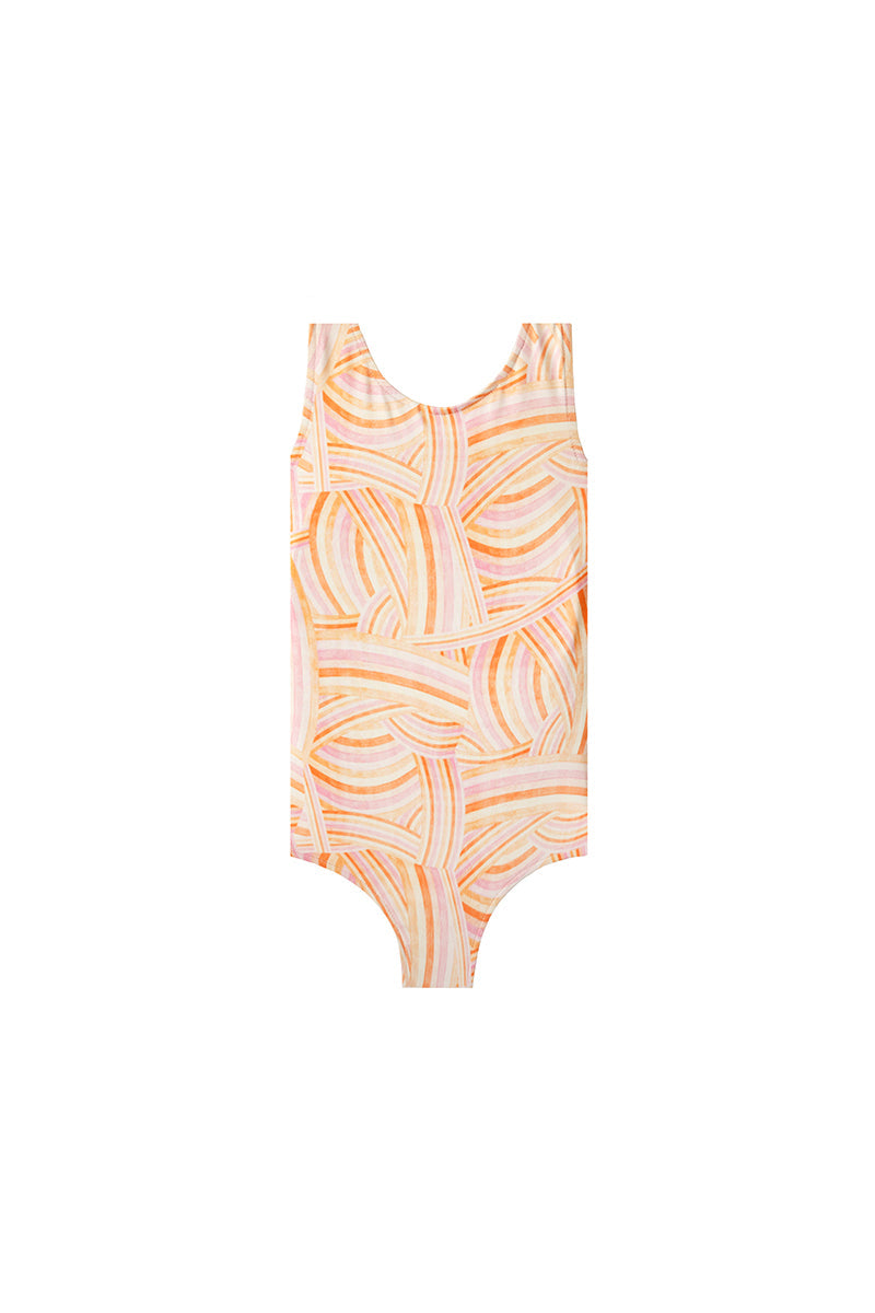 Kids | Laura Bathingsuit | Candy
