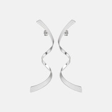 SWIRL Studs - OW Collection