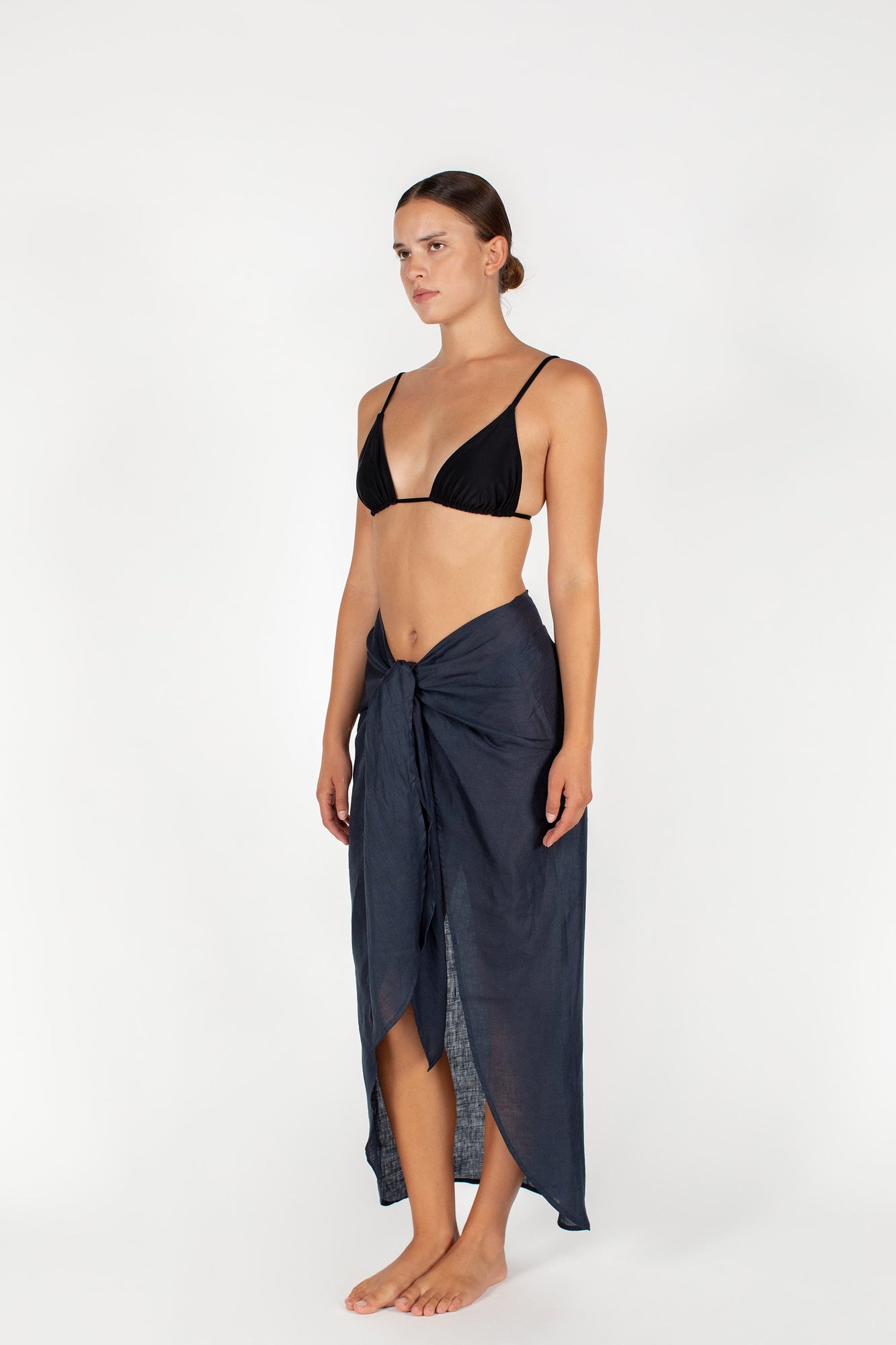 Sylvie Sarong | Cabana